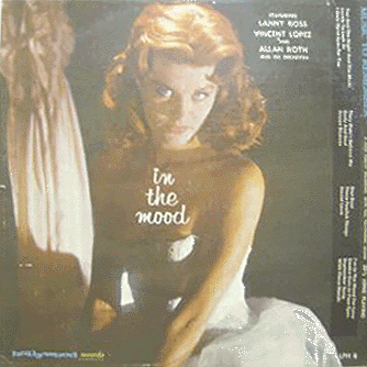 Various Artists -	In the Mood